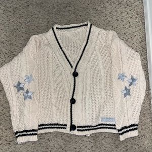 Taylor Swift Folklore Cardigan